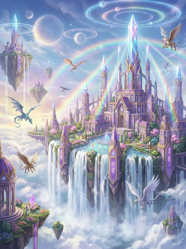 暗网动漫-天空之城