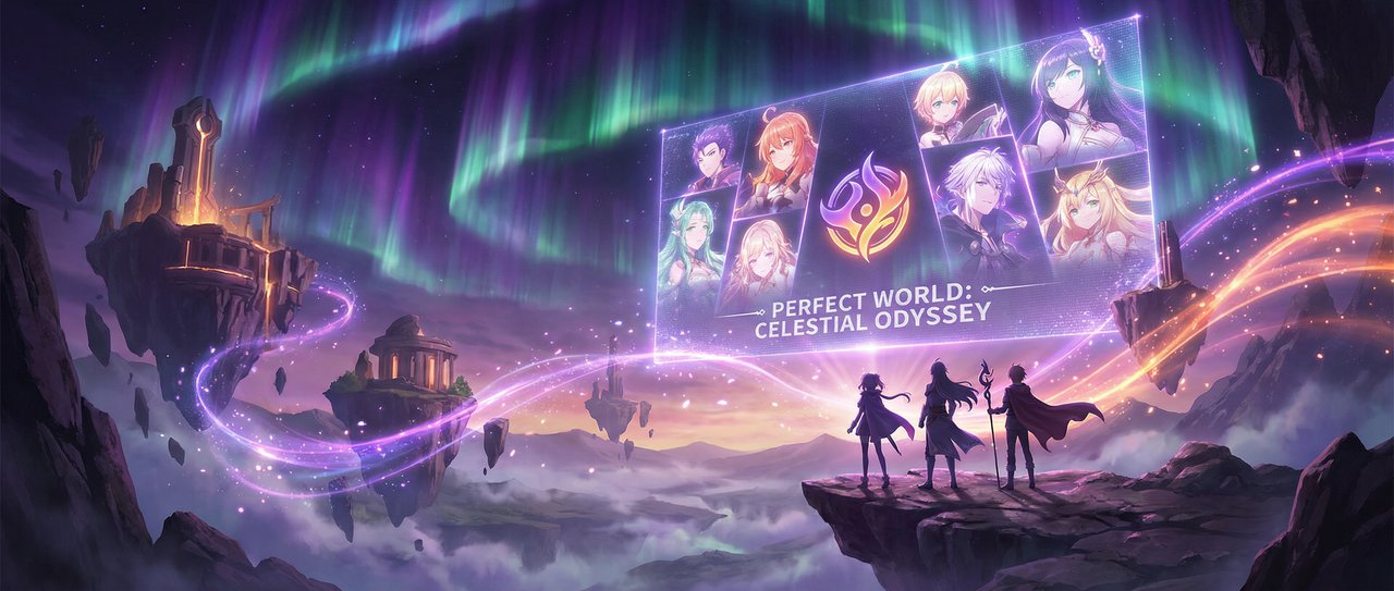 暗网动漫平台主视觉